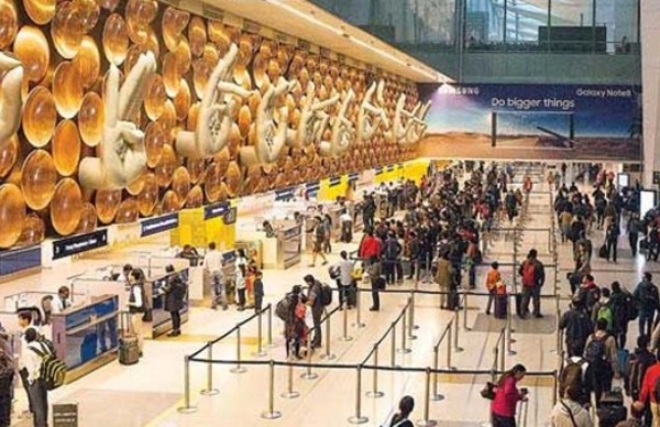 delhiairport