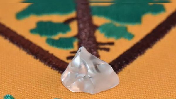 Diamond