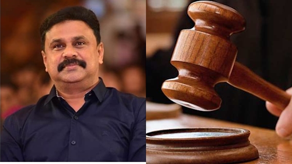 Dileep Actress Case