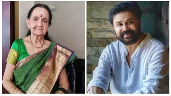  dileep-subhalaksmi