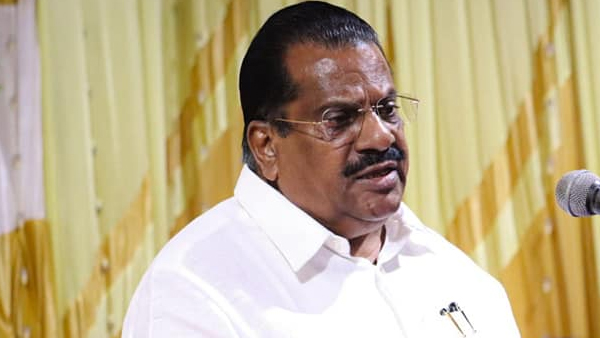 ep jayarajan ep jayarajan