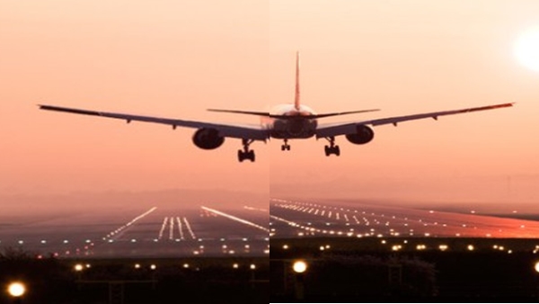 flight