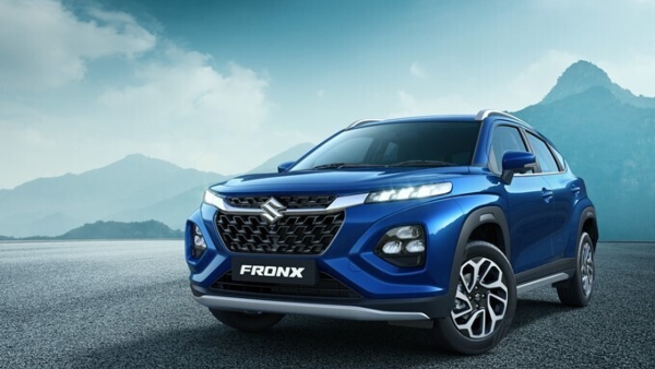 fronx