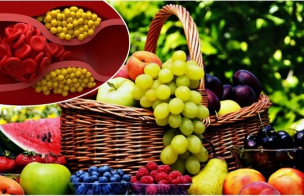 fruitseller