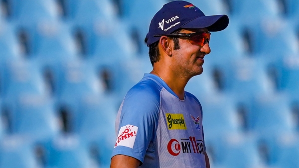 gambhir