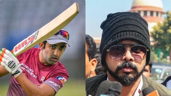 sreesanth-gautam-gambhir