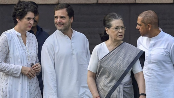  gandi-family