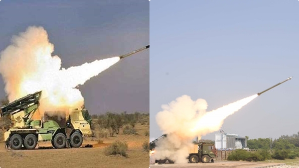 pinaka-rocket-launcher pinaka-rocket-launcher