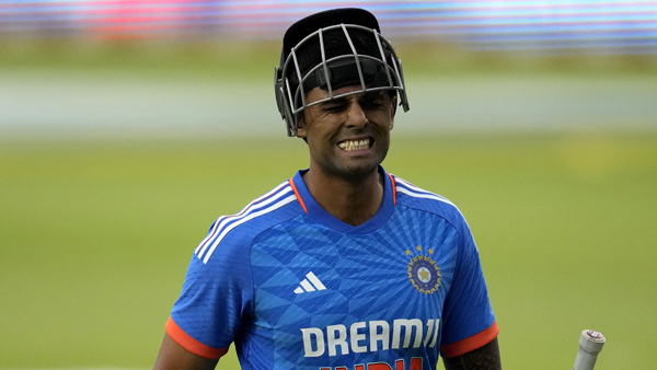 IND VS SA
