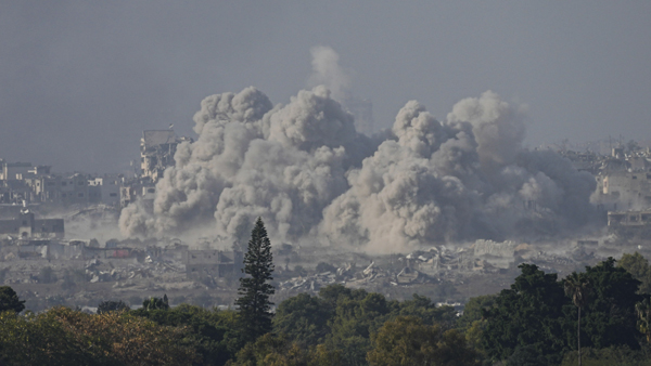 Israel Palestine War Israel Palestine War