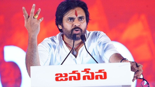  janasena