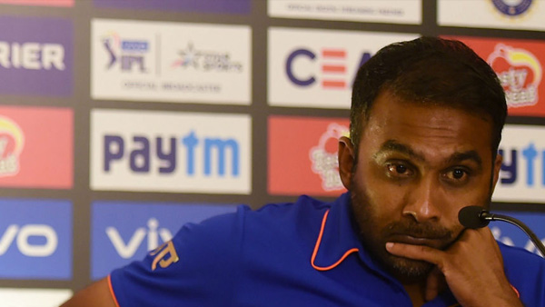 Mahela Jayawardene