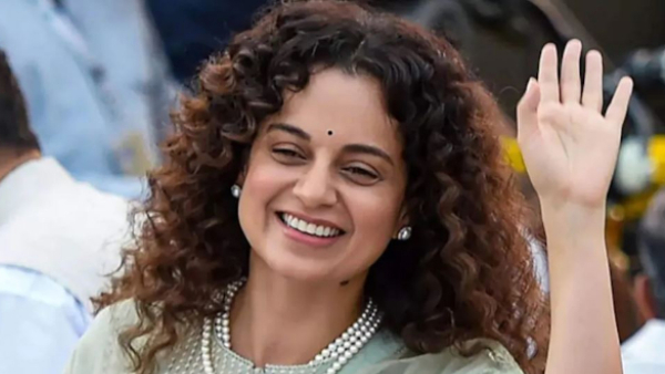 Kangana-Ranaut