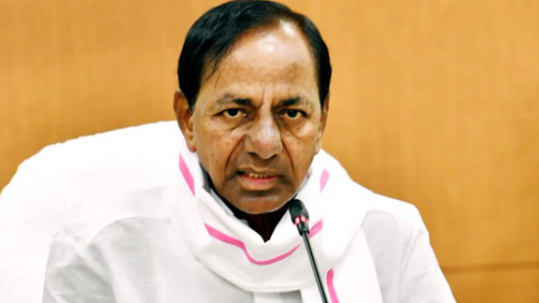 KCR
