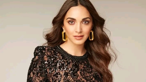 Kiara Advani