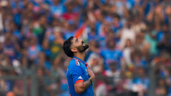 kohli