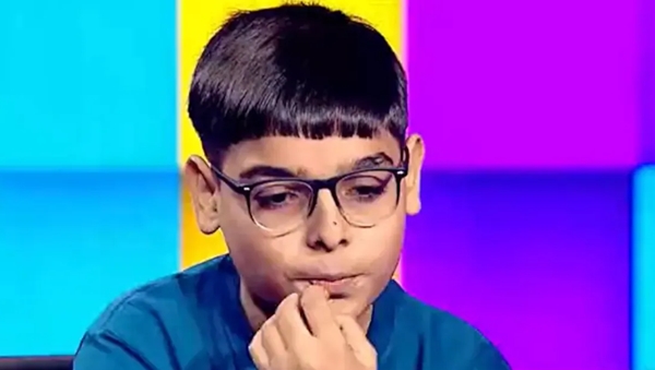 virl boy