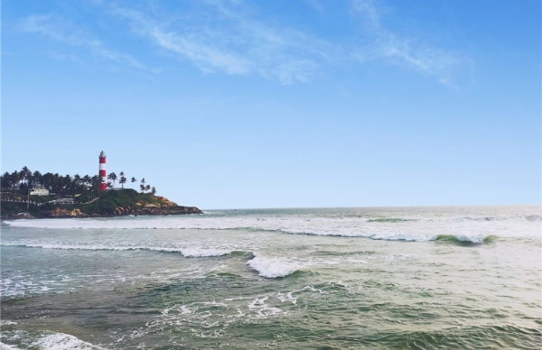 kovalam