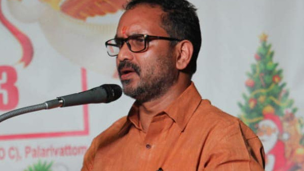 2024 LOKSABHA ELECTION