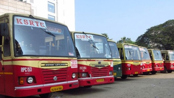 KSRTC