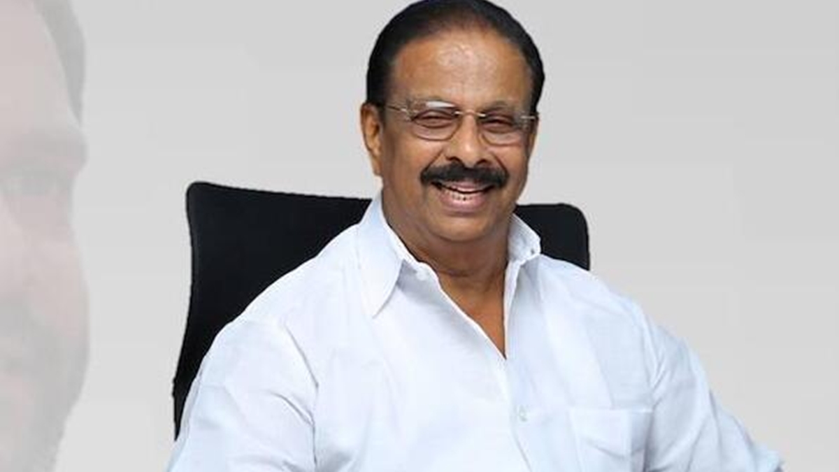 ksudhakara ksudhakara