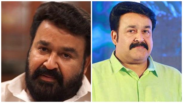 mohanlal