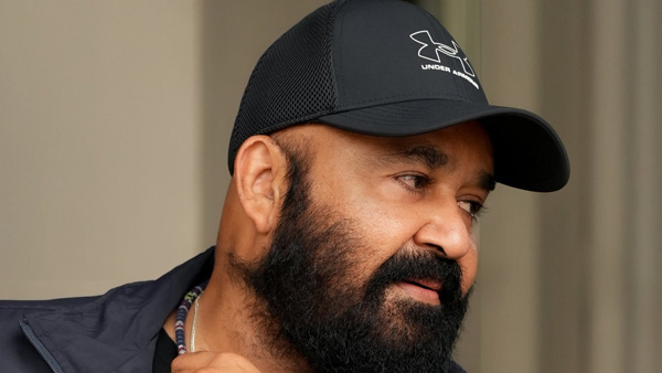 MOHANLAL