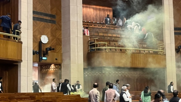 lok-sabha