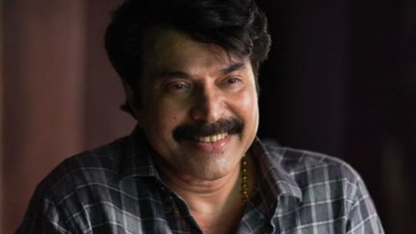 mammooty
