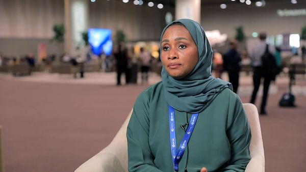 Empowering Women and Youth in Agriculture ICBAs COP28 Initiatives