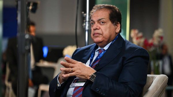 Egyptian Deputy Speaker Praises Outcomes Of COP28