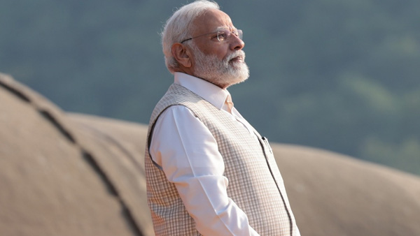 narendra modi