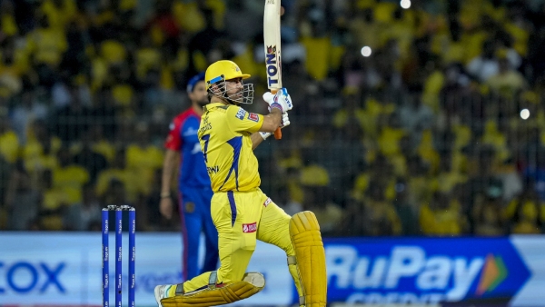  msdhoni
