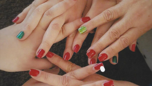 Nail Care