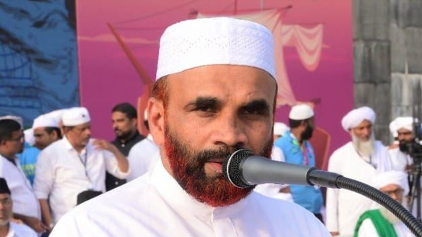 Nasar Faizy Koodathai