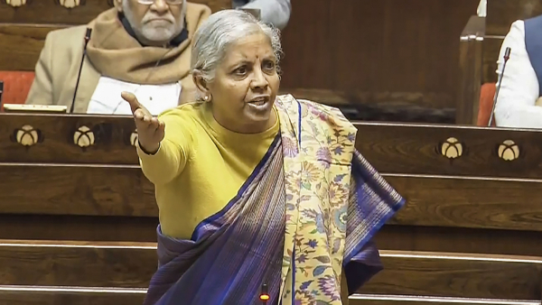 nirmala