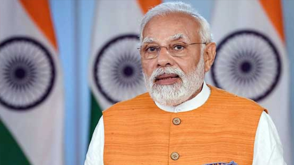 Narendra Modi