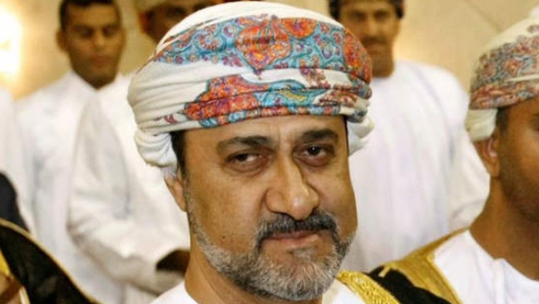 oman-sulthan
