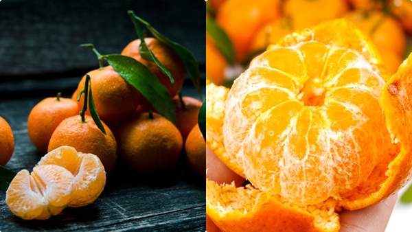 oranges-weight-loss