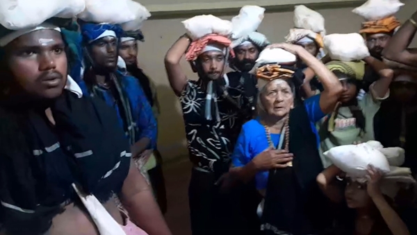 Sabarimala