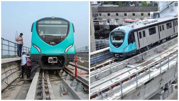 kochi-metro