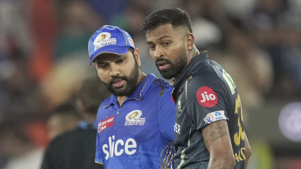 Hardik pandya