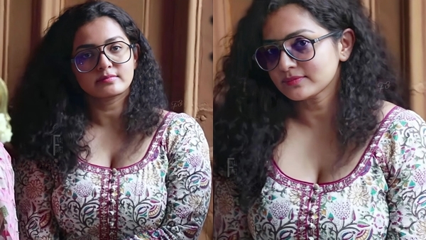 parvathy