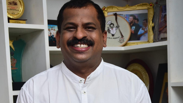 PINARAYI VIJAYAN PINARAYI VIJAYAN