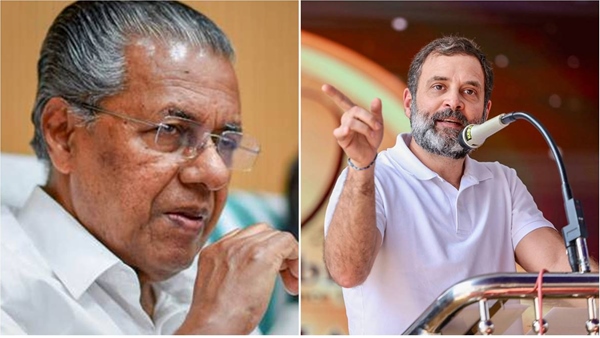pinarayi-rahul