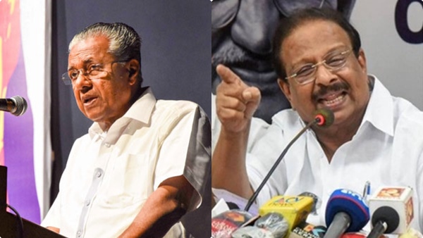 k-sudhakaran-pinarayi-vijayan