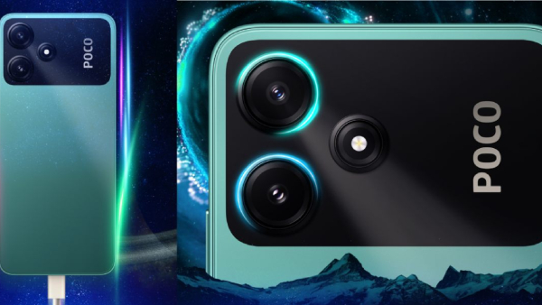  pocophones