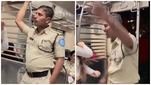 police