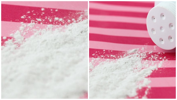 powder