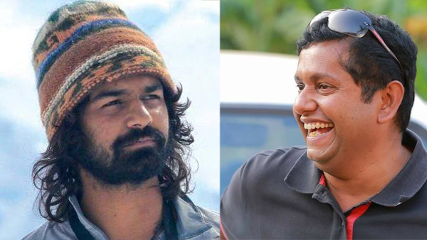 pranav mohanlal